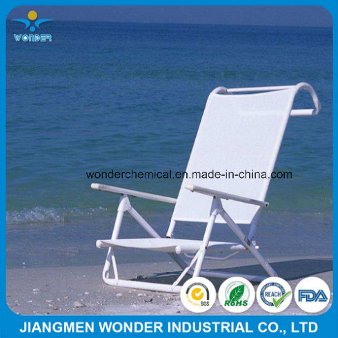 Beach Chair Ral Color Pure Polyester Powder Coating Paint