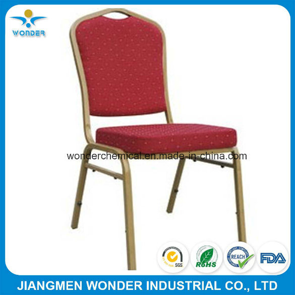 Epoxy Gold Indoor Type Furniture Chair Powder Coating