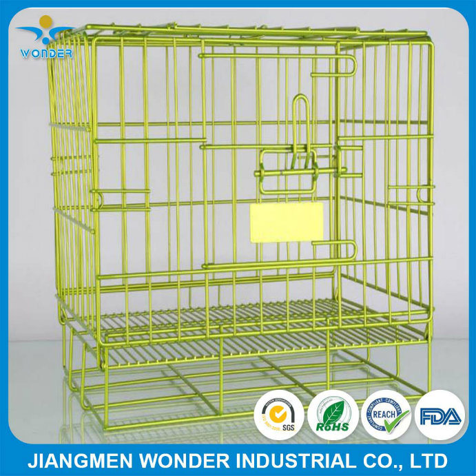 Electrostatic Spray Candy Color Transparent Powder Coating with FDA Certification