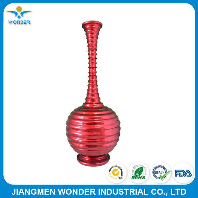 Decorative Electrostatic Ral Powder Coating Factory