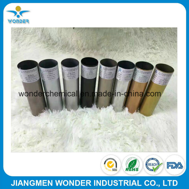 High Quality Tribo Powder Coating
