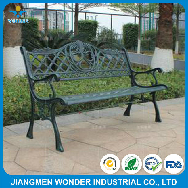 Weatherablity Aluminum Chair Powder Coating