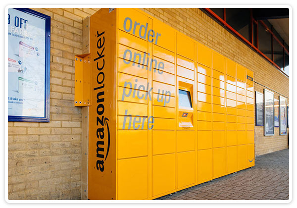 Cabinets powder coating 