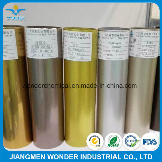 Factory Wholesale Metallic Gold Paint Colors Product For Metallic