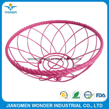 Ral 4003 Pantone Electrostatic Epoxy Powder Coating Paint