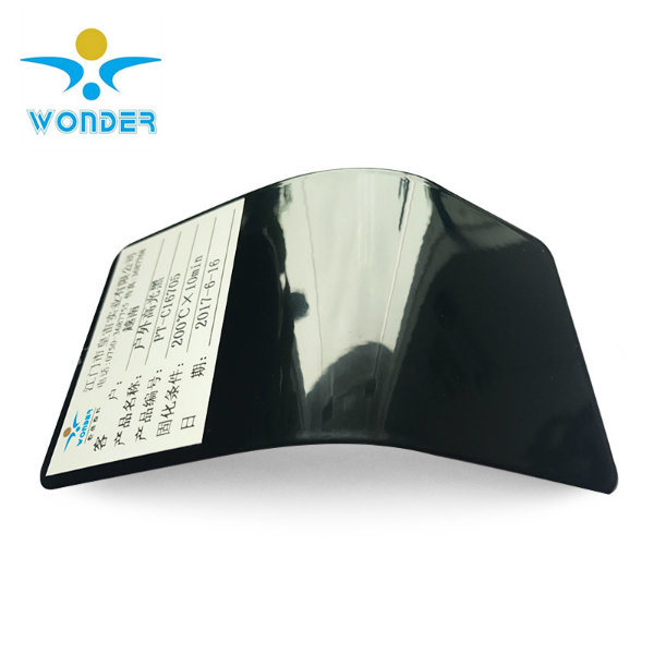 alesta powder coatings