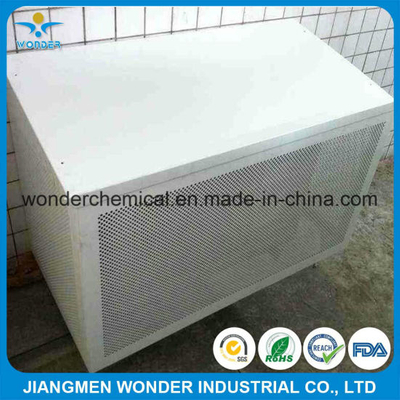 Special Powder Coating for Air Conditioner External Unit
