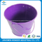 High Gloss Ral4008 Purple Viloet Epoxy Powder Coating Indoor Use