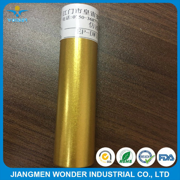 Metal Powder Coating 