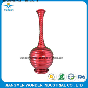 Decorative Electrostatic Ral Powder Coating Factory