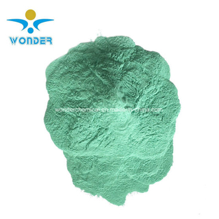 Ral6027 Light Green Electrostatic Powder Paint for Home Appliance