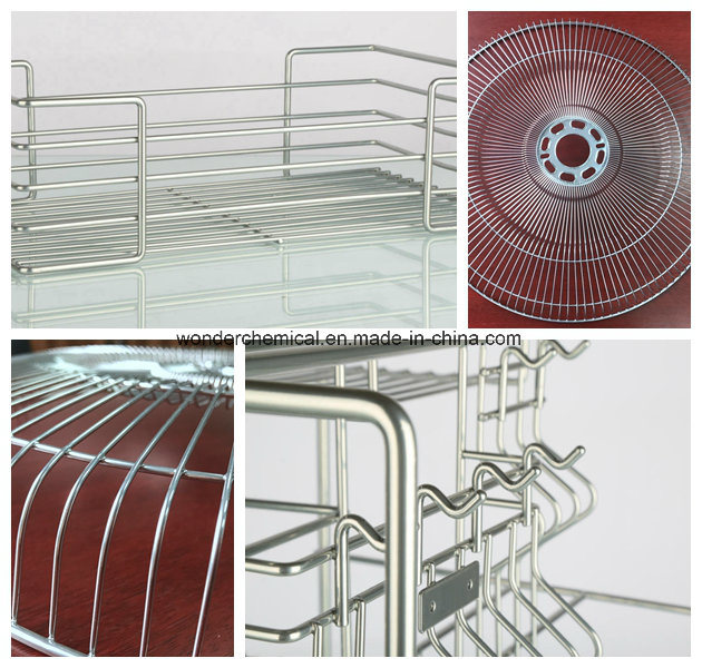 powder coating midlands