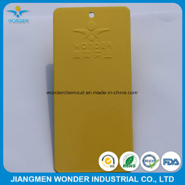 henderson powder coating