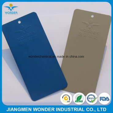Impact Resisting Rough Finish Sand Texture Interior Powder Coating Paint
