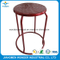 Scratch Resistant Epoxy Polyester Red Powder Paint for Chair