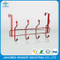 2h Hardness Mirror Chrome Red Powder Coating for Clothes Hanger