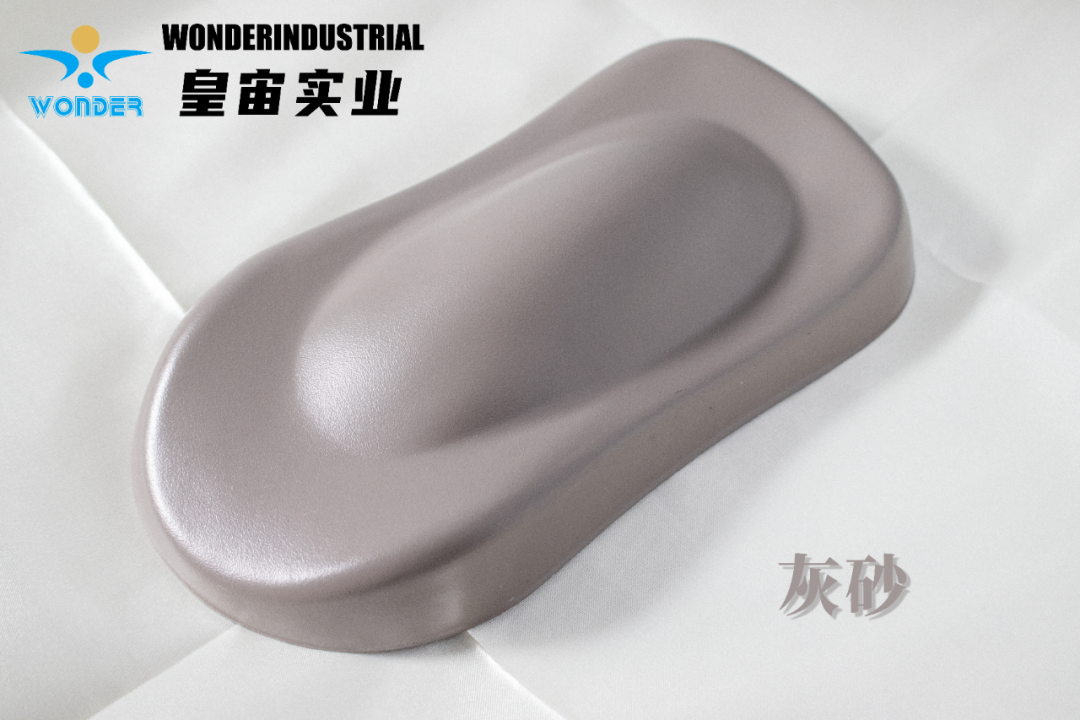 Powder Coating Solutions That Stand The Test of Time