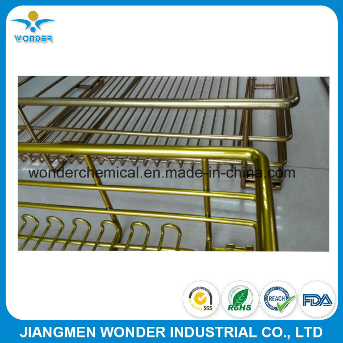 caswell powder coating