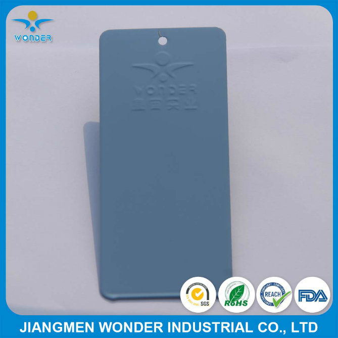 Exterior Primid Polyester Powder Coating