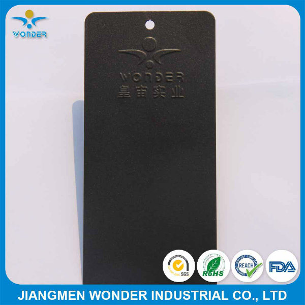 Antique Powder Coating 