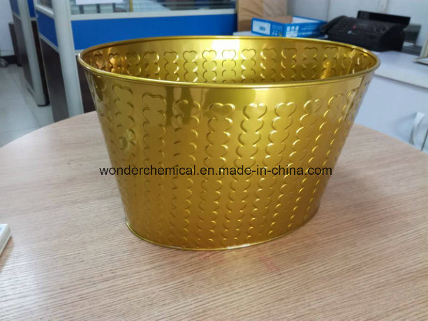 ansi 61 gray powder coating