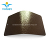 Ral8016 Brown Wrinkle Texture Coating Powder for Iron Racks
