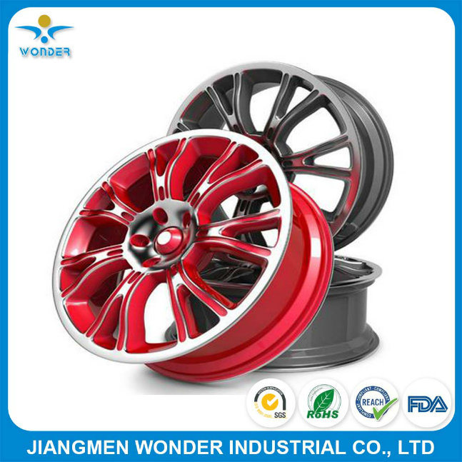 Matte Clear Powder Coat Buy myers powder coating, r&b powder coating