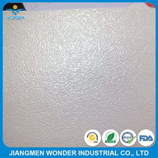 Ral7032 Grey Texture Wrinkle Epoxy Powder Coatings for Electric Cabinet