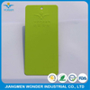 Apple Green Powder Paint with Good Decorative