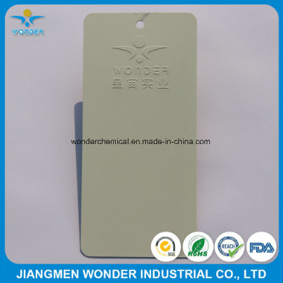 Impact Resisting Sand Rough Texture Ral7032 Powder Coating