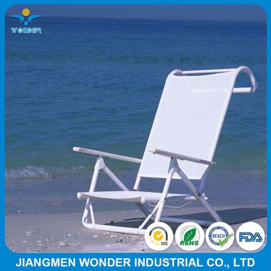 Adult Beach Chair Ral Color Pure Polyester Powder Coating Paint