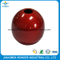 New High Gloss Candy Red Transparent Powder Coating
