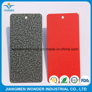 Special Texture Powder Coating for Outdoor