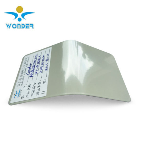 Light Gray Ral7032/Ral7035 Powder Coating Smooth Matt for Steel Lockers - Ral7035 Powder Coating