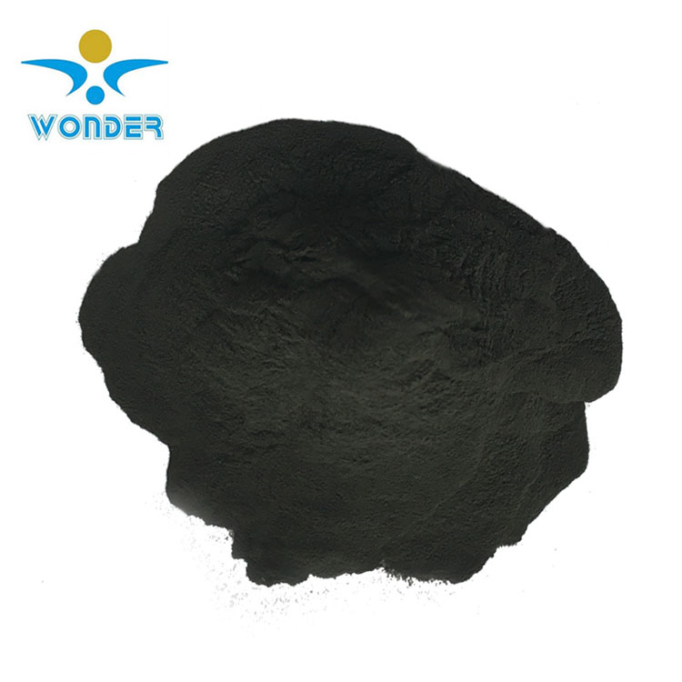 Benefits of black powder paint