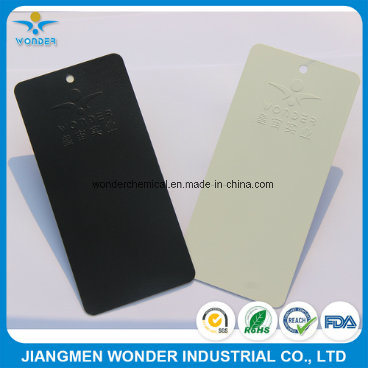 Ral/Pantone Colors Sand Texture Epoxy Polyester Powder Coating Paint