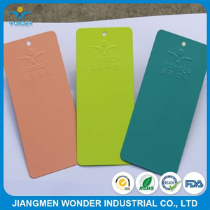 All Ral Color Epoxy Powder Coating