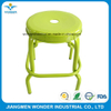 Nano Materials Chrome Colors Powder Paint for Canteen Chairs