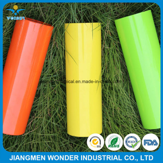 Tgic Polyester Exterior Powder Paint for Outdoor Equipments 