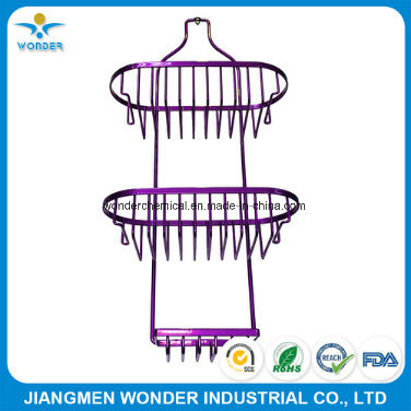 powder coating wrought iron