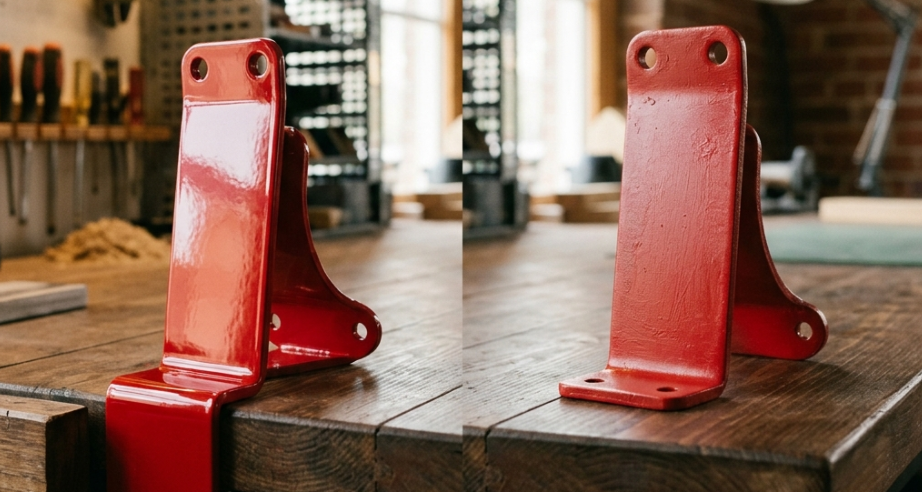 painting powder coating 