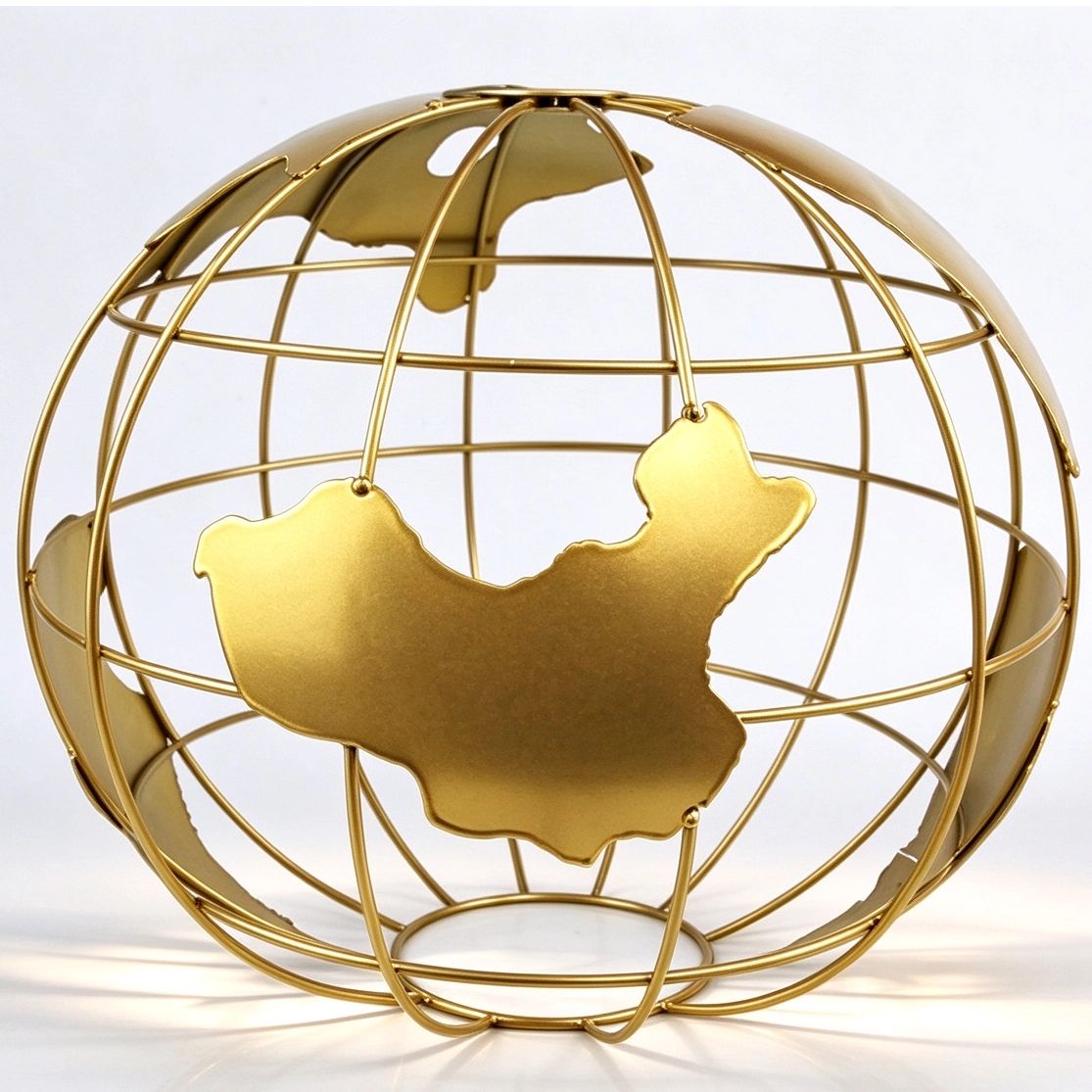 Brass Finishes And The Rise of Powder Coating Expertise in China