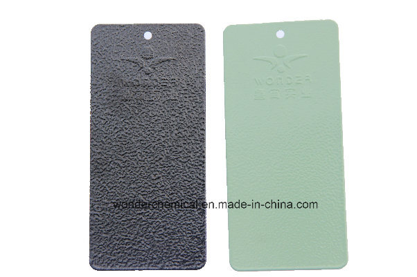 Hammer Copper Effect Epoxy Polyester Powder Coating