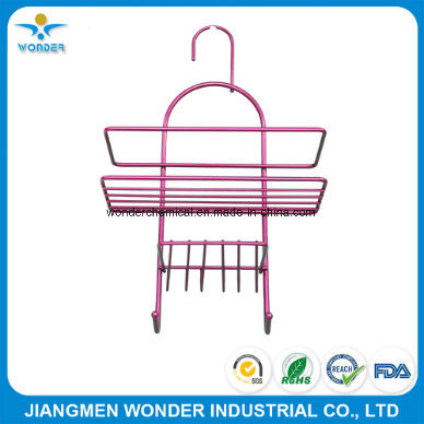 Impact Resisting Interior Epoxy Powder Coating for Store Racks