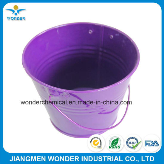 Purple Epoxy Polyester Powder Coating Manufacturers