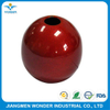Ral3002 semi gloss Red Powder coating for Spare Parts Coating