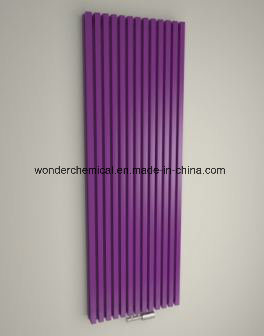 High Gloss Ral4008 Purple Viloet Epoxy Powder Coating Indoor Use