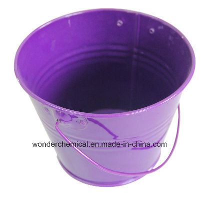 Epoxy Polyester Ral5002 Purple for Ice Bucket Powder Coating
