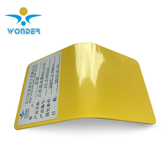 Epoxy Polyester Powder Coating China Manufacturer with 28-Year Experience