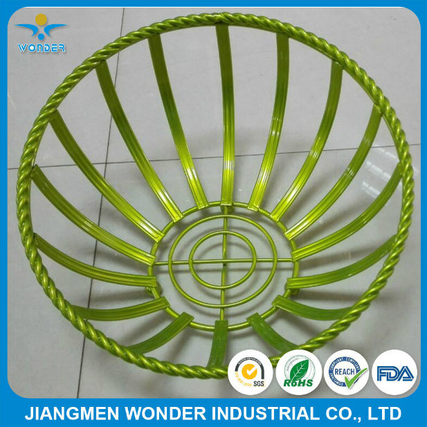 Customized Epoxy Polyester Powder Coating